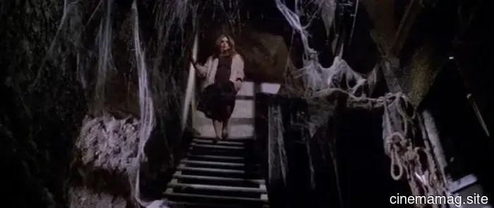 10 Must-Watch Italian Horror Films from the 1980s