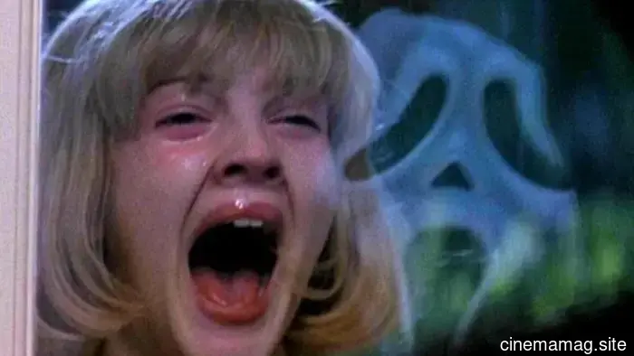 The Must-See Horror Films of 1996