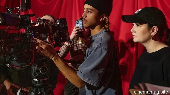 Il nuovo campus della Toronto Film School è costruito per i cineasti di domani - MovieMaker Magazine