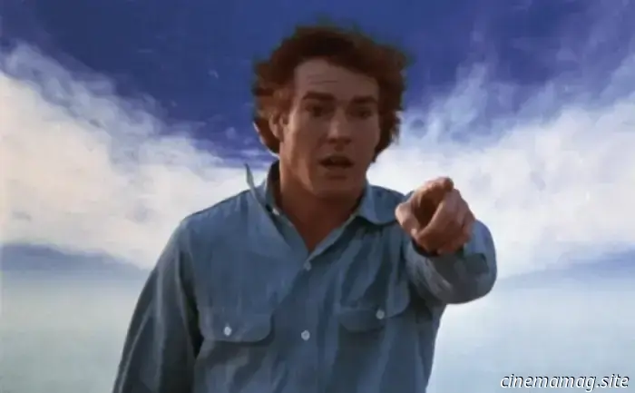 10 Grandi 1980 Sci-Fi Avventura Film