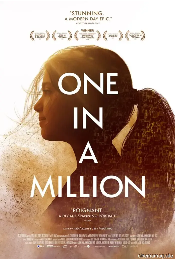 One in a Million Trailer: Sundance Champion Depicts a Ten-Year Journey