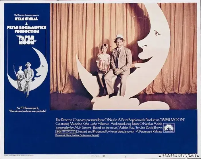 Can You Identify These 10 Popular Movies from the 1970s Based on Just One Image?