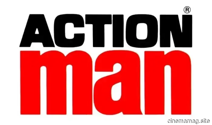 Film di Action Man in sviluppo da Hasbro e Working Title