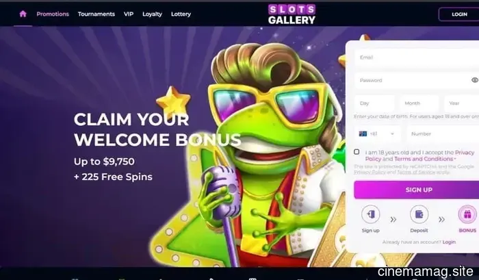 Top Australian Online Slots for Real Money: 5 Most Reliable Casinos in Australia - Leading PayID Slots Selection -