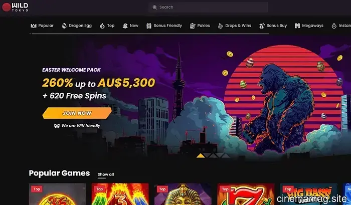 Migliori Pokies Online Australia 2026: 5 Migliori Siti di Pokies Online Australiani per Denaro Reale - Scelte Verificate -