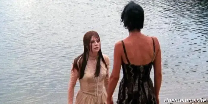 Fantastic Vampire Films You Might Have Overlooked