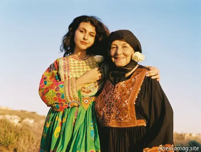 Family Connections Take Center Stage at NFMLA’s InFocus: Middle Eastern & Arab Cinema Program