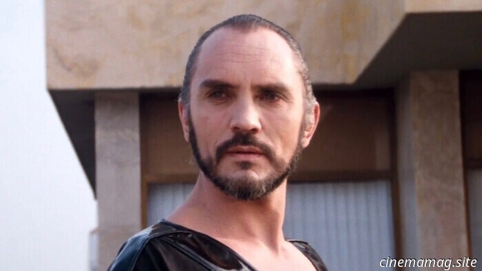 Riposa in pace Terence Stamp (1938 - 2025)