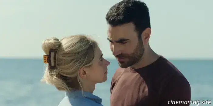 Recensione di All of You: un romance fantascientifico per adulti