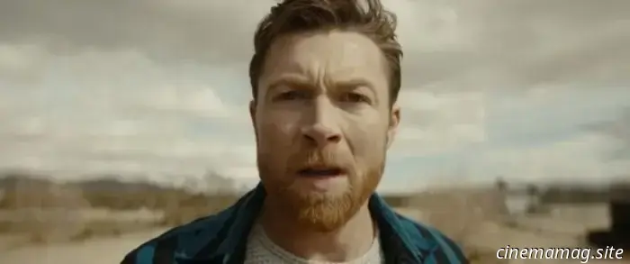 In the trailer for the sci-fi horror film Reset, a father searches for his kidnapped daughter.