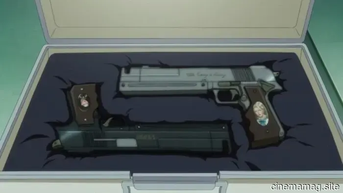 In the trailer for season 2 of Netflix's Devil May Cry, Dante and Vergil engage in battle.