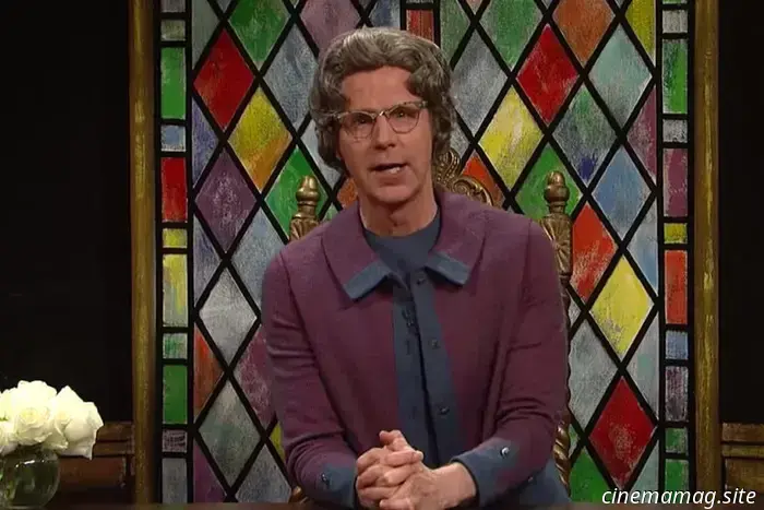 Los 15 Mejores Personajes de SNL en 50 Años de Saturday Night Live