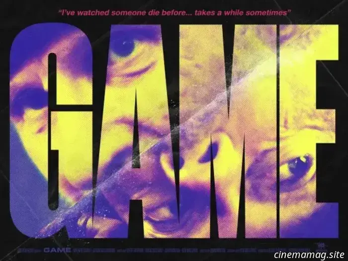 El thriller ambientado en los 90 "Game" estrena tráiler