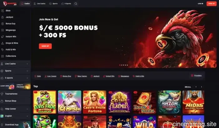 Top 5 Online Casinos in Australia for Pokies - Reliable Aussie Casinos Offering Generous Bonuses & Real Money Prizes -