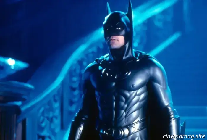 Ranking All 7 Batman Actors from Least to Most Impressive