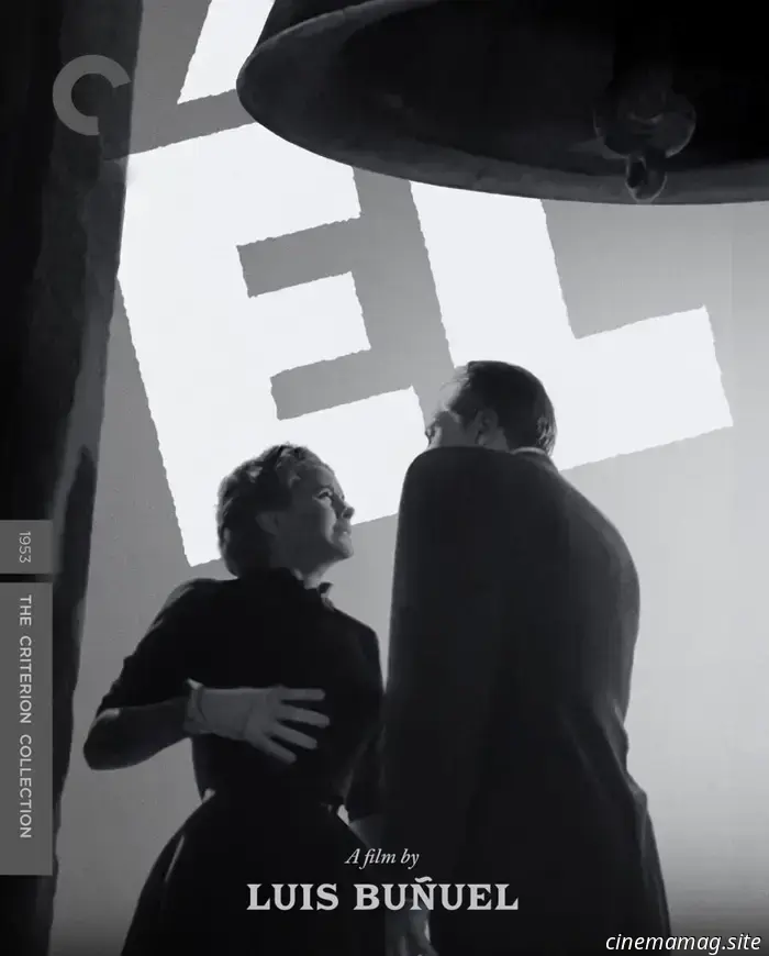 Il programma di novembre della Criterion Collection comprende Eyes Wide Shut, Él e Hell's Angels in 4K