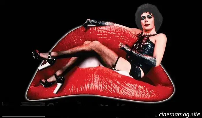 The Rocky Horror Picture Show at 50: How a Musical Inspired a Generation