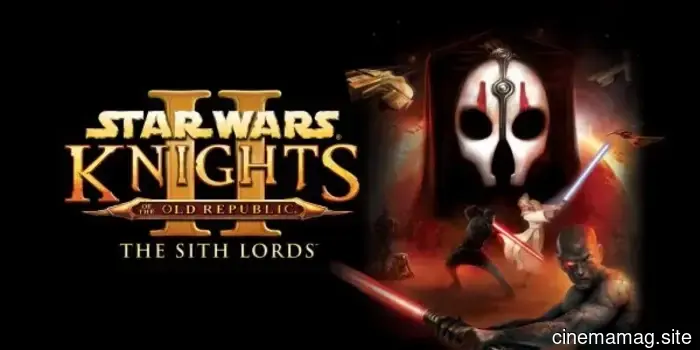 Hasbro has revealed a 2-pack action figure set featuring Darth Nihilus and Darth Traya from Star Wars: The Black Series.