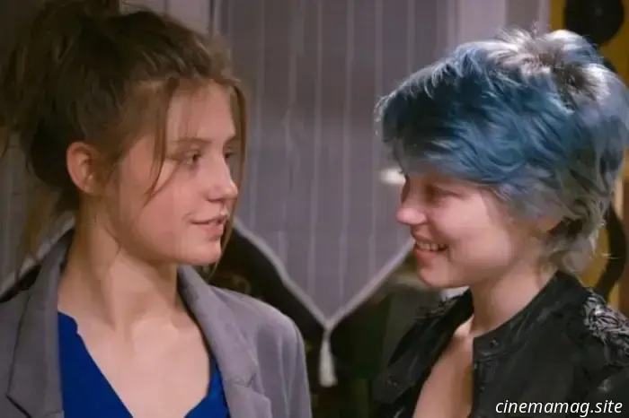 10 Amazing Movies to Experience Just Once