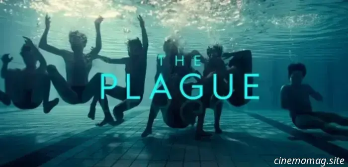 IFC Films has released the trailer for the thriller The Plague, featuring Joel Edgerton.