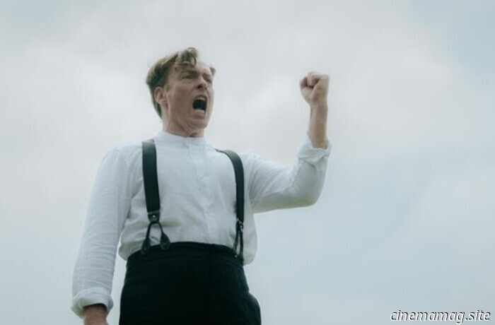 Рецензия на фильм — Отсечённое солнце (2025)