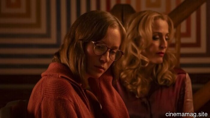 Recensione del film – Sesso e morte adolescenziale al Campo Miasma (2026)