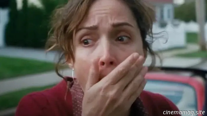 Reseña de la película – Si tuviera piernas, te patearía (2025)