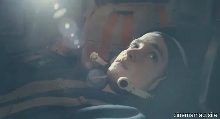 Apple TV releases the first trailer for the For All Mankind spinoff, Star City.