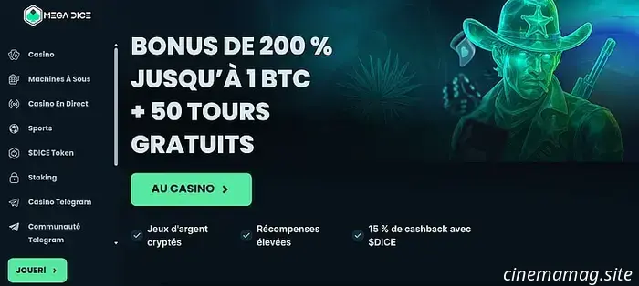 Casinò Crypto online: Top 10 dei migliori casinò Bitcoin