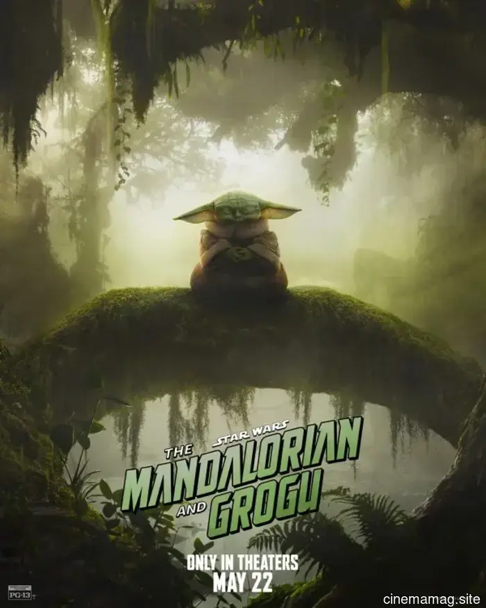 Star Wars: The Mandalorian e le figure in scala sesta di Grogu, Stormtrooper e Snowtrooper dei Resti Imperiali rivelate