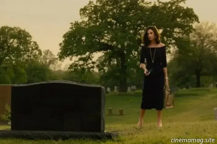 Power is shifting in the trailer for season 2 of Landman.