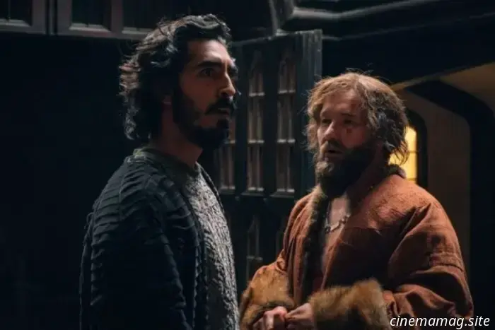 The Must-Watch Movies of Joel Edgerton