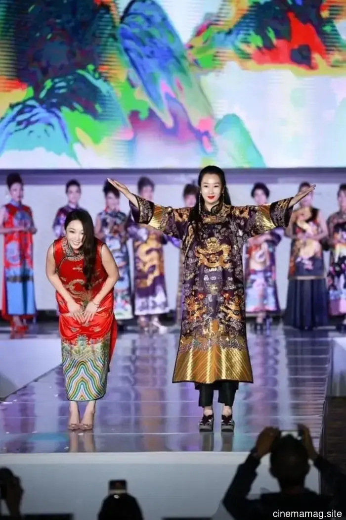 From Contestant to Judge: Director and Producer Zhaoning Lyu, Viewed Through the Lens of the Southeast