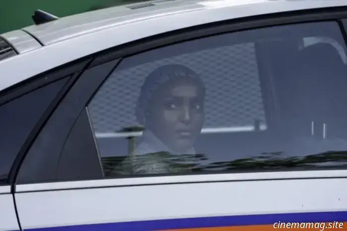 Teaser for the Disney+ series Suspect: The Shooting of Jean Charles de Menezes.