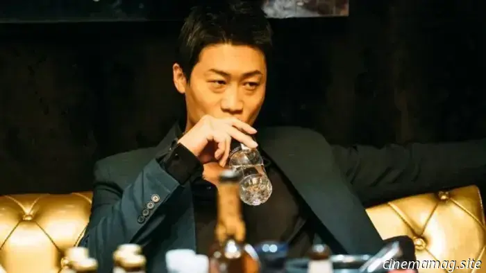 Trailer del thriller misterioso coreano The Villagers con Don Lee