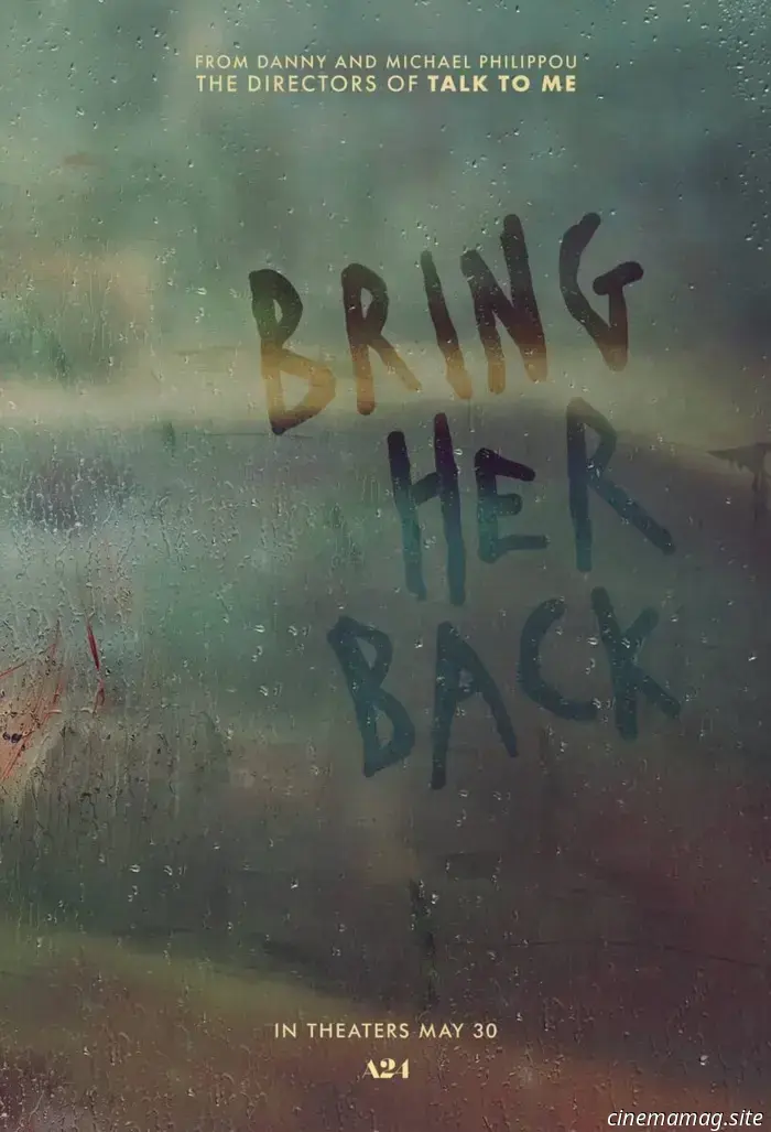 Bring Her Back Trailer: Sally Hawkins Stars in the Latest Horror Film by the Directors of Talk to Me