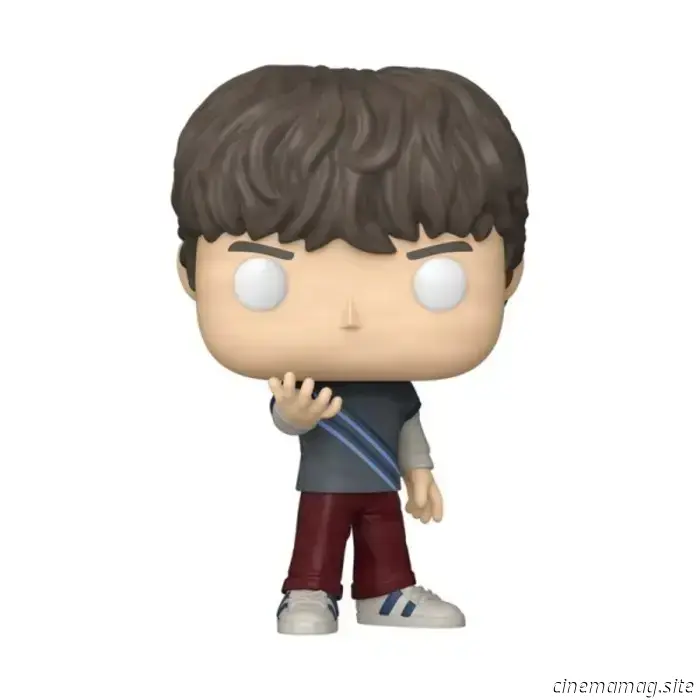 Funko svela le figure Pop! Vinyl della quinta stagione di Stranger Things