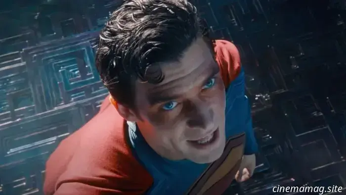 Il mondo sceglie Superman nel nuovo trailer mentre i biglietti saranno in vendita per il reboot DC