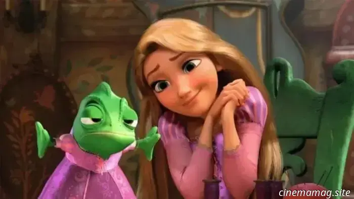 Il live-action di Tangled è di nuovo in sviluppo con Scarlett Johansson coinvolta.