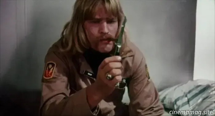 L'ascesa di John Carpenter: maestro dell'horror