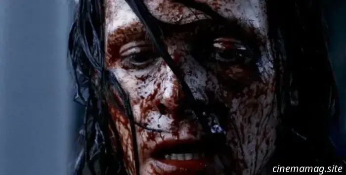 10 películas de terror imprescindibles que harán que te retuerzas
