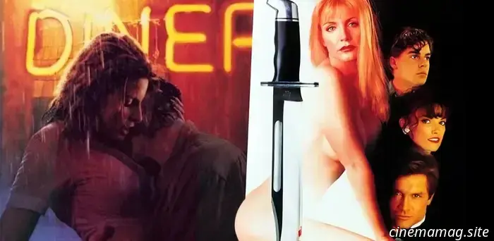 Нуарвембер: Обязательная подборка фильмов, вышедших сразу на видео