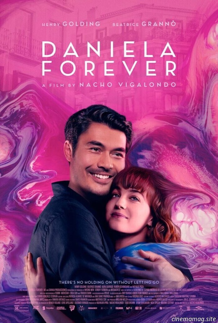 Daniela Forever (2025) - Recensione del film