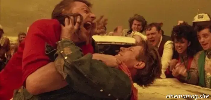 Películas de culto alocadas de los años 80 que quizá te hayas perdido