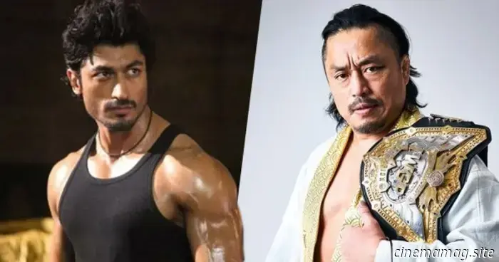 The Street Fighter film has cast its Dhalsim and E. Honda.