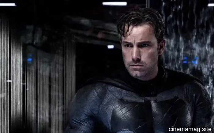 Batman v Superman: Dawn of Justice at 10 – Reflecting on Zack Snyder’s Divisive Superhero Film