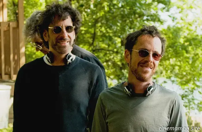 The Coen Brothers Will Come Together Again When the Moment is Appropriate.