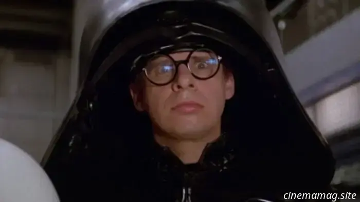 Dieci grandi stelle del cinema degli anni ' 80 scomparse