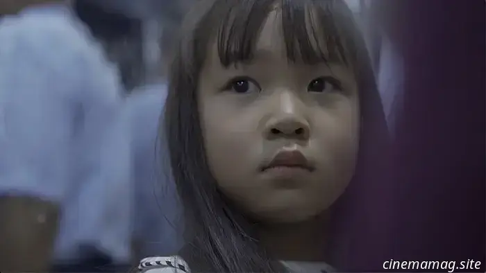 From Silence to Awakening: The Way Filmmaker and Writer Mengge Qin Illuminates the Histories and Voices of