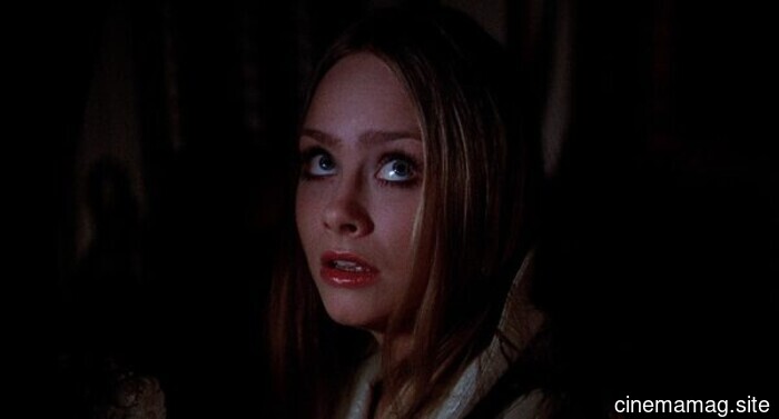 Revisión de Blu-ray – Madhouse (1974)